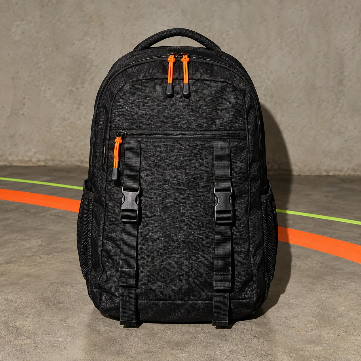 Rinkside Skate Backpack 32L
