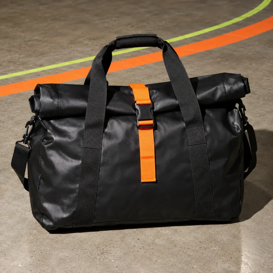 Roll-Top Skate Bag 40L