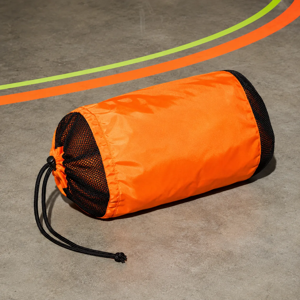 Ventilated Boot Bag 25L