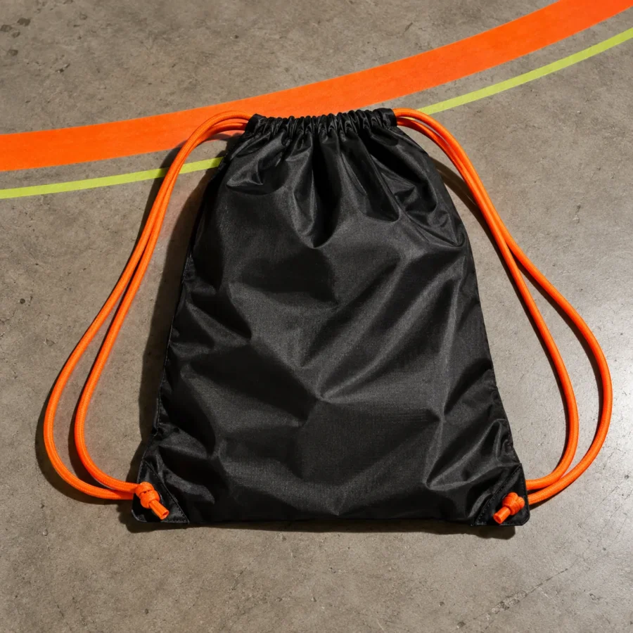 Drawstring Skate Sack 25L