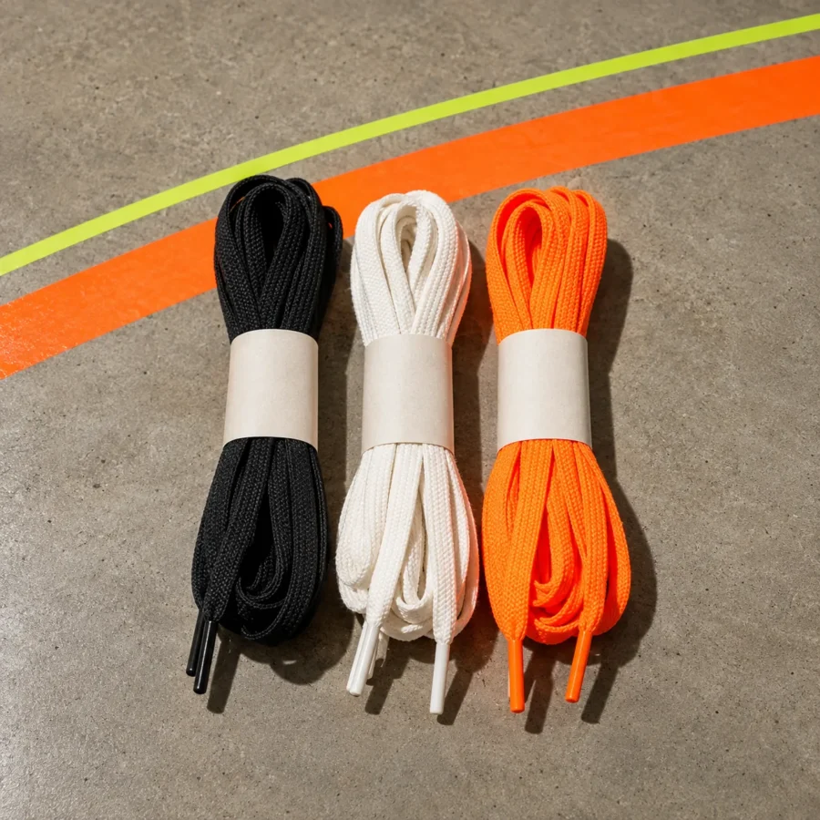 Lace Pack · 3 Pairs