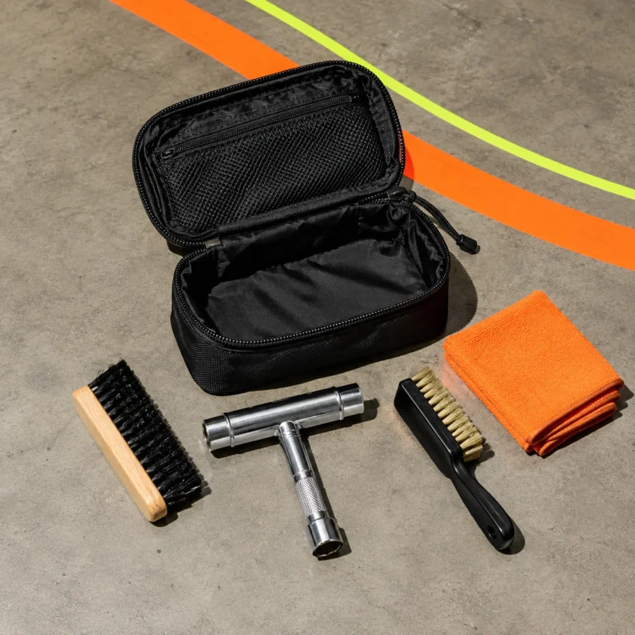 Rink Care Kit