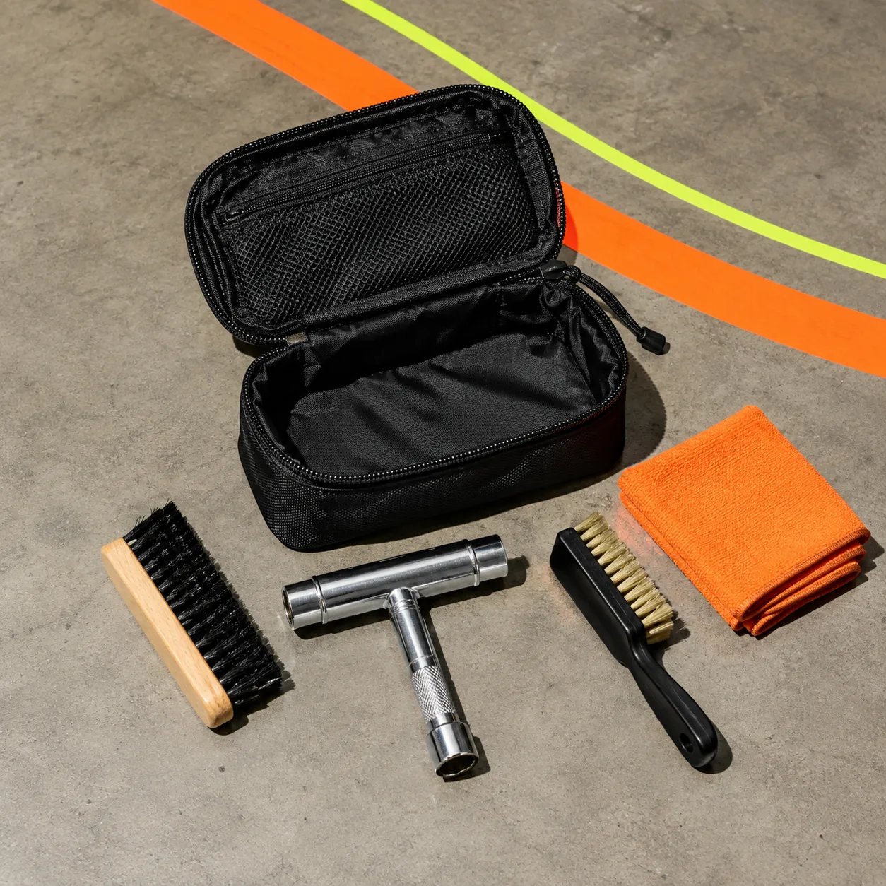 Rink Care Kit